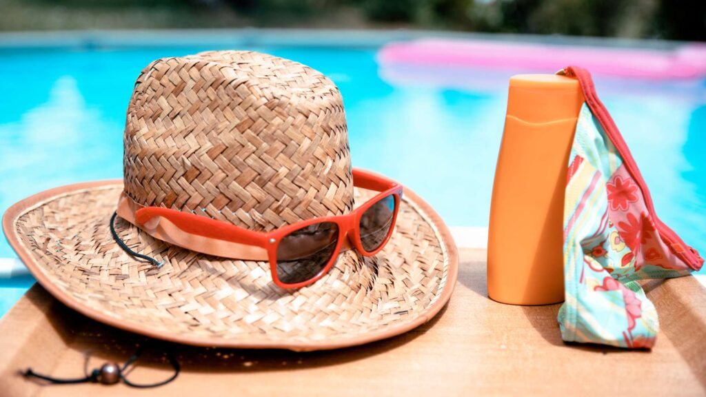 Consejos para protegerse del sol - Mediprev