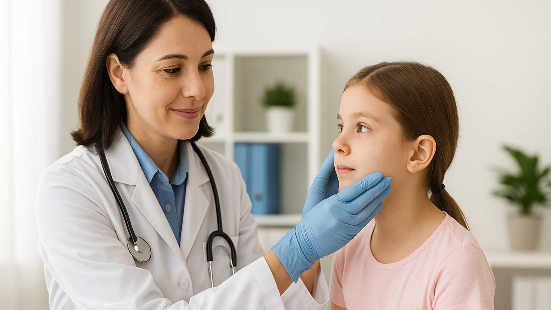 Dermatología Infantil en Mediprev: diagnóstico temprano y tratamientos adecuados para la piel de los más chicos